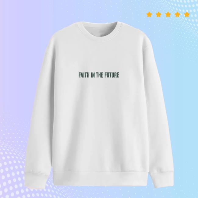 Official Louis Tomlinson Merch Store Blusa Louis Tomlinson World Tour ’24 Crewneck Sweater Louis Tomlinson Clothing Shop