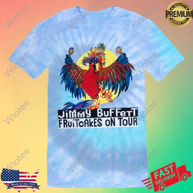 1994 Fruitcakes Tee