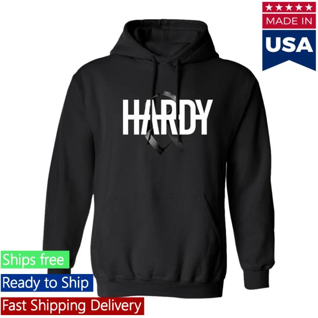 Official Hardy Merch Store M + C Hoody Hardy Apparel Clothing Shop