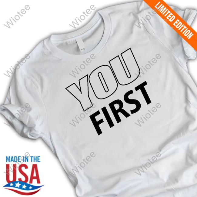 Hayley Williams You First Shirt Official Hayley Williams You First Shirt