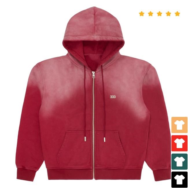Official Half Evil Co Store Merch Red Washed Metal Attractive Hoodie
