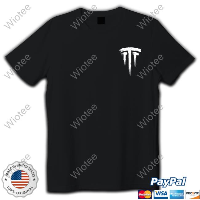 Official Tatman Bear Skull Shirt