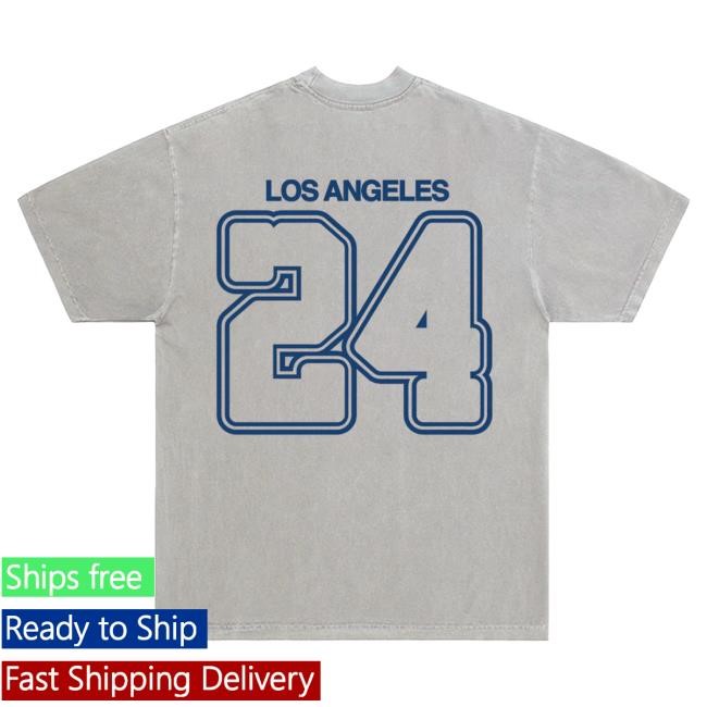 Official Clix Merch LA World Series Attractive Shirt - Vintage Clix Dr3amin Clothing Shop Dr3aminClothing
