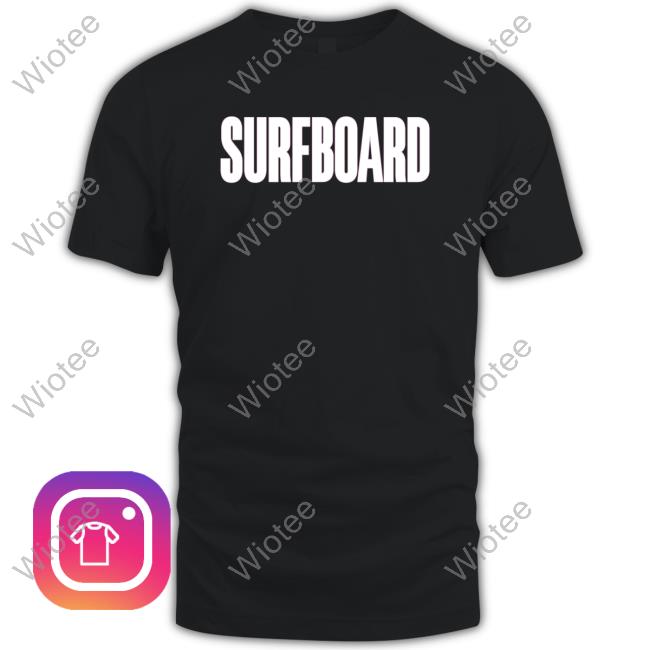 Official Fergyonce Beyonce Surfboard Shirts