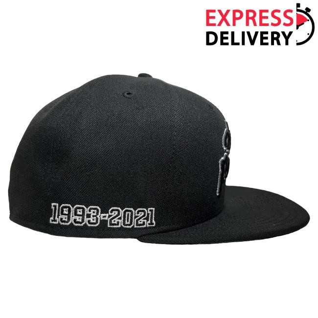 Official Daft Punk Merch Store Shop Daft Punk New Era Snapback Hat DaftPunk