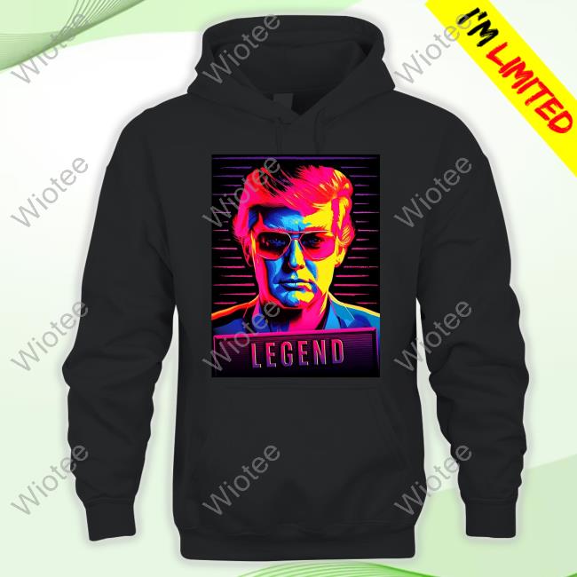 Trumpo Shop Trump Legend Shirt