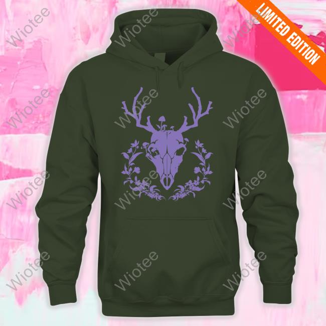 Official Fauna Natural Decay Shirt New Official Natural Decay Shirt 2024