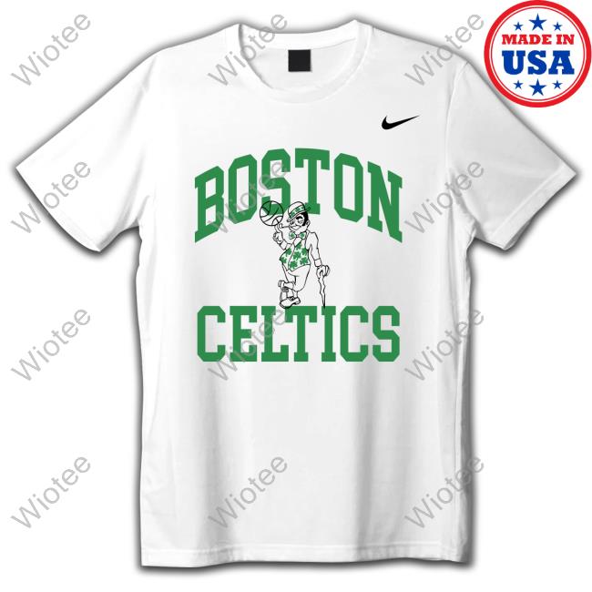Official Jayson Tatum Boston Celtics Shirts