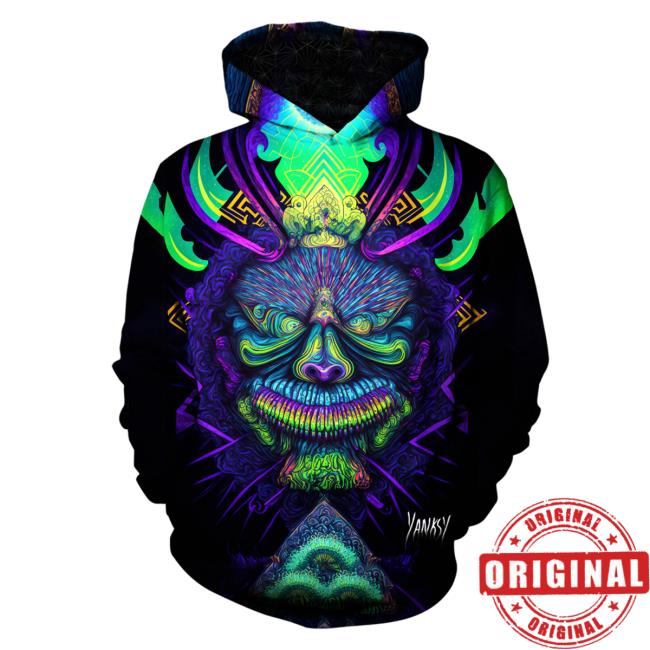 Official Trivial Faith Unisex Hoodies 3D All Over Print