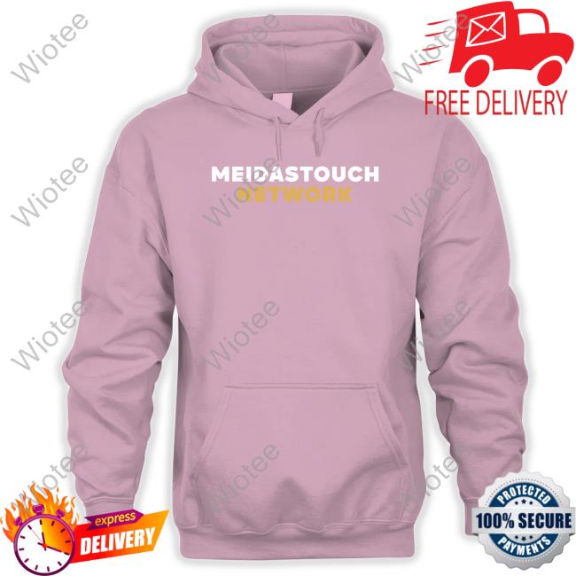 Meidastouch Network T Shirt Meidastouch Network T Shirt
