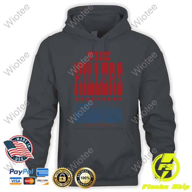Official Made In Las Vegas Crewneck Made In Las Vegas Crewneck