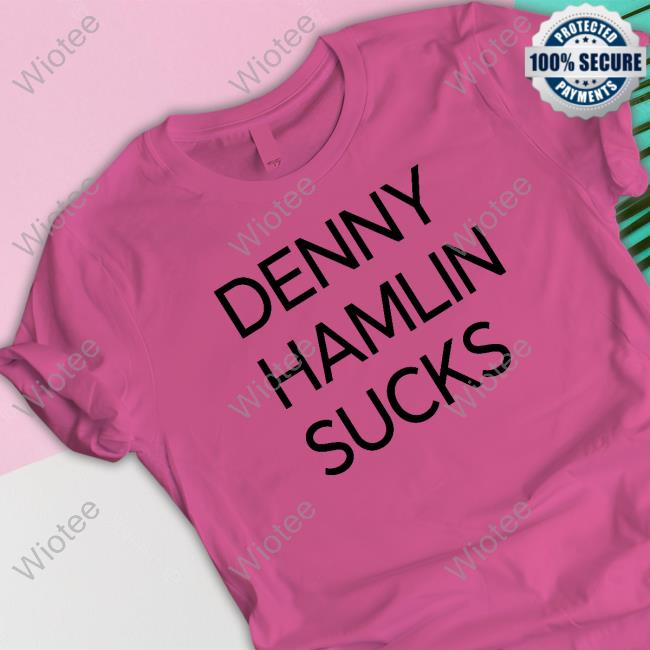Official Denny Hamlin Sucks T-Shirt Wgi Watkins Glen International Official Denny Hamlin Sucks Shirts Wgi Watkins Glen International