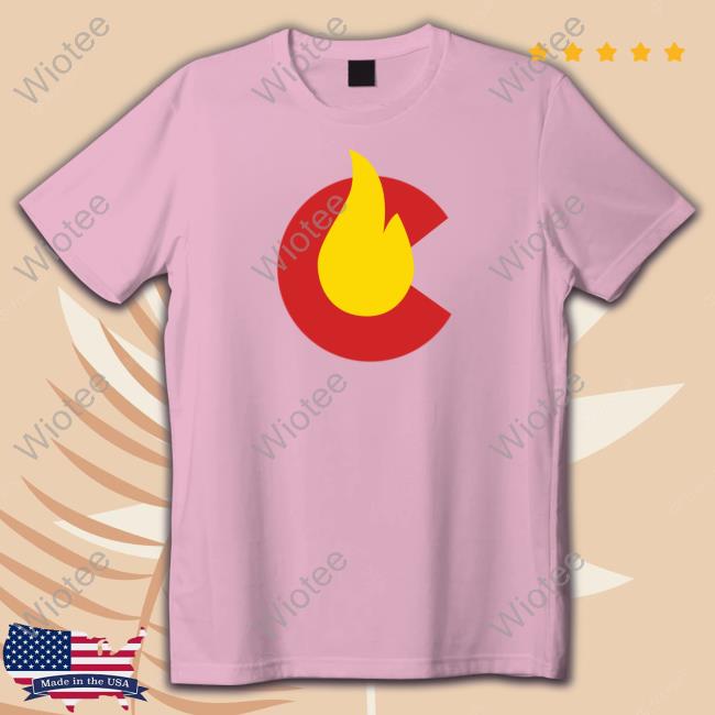 Wild Fire Tees C Fire 2020 Shirt C Fire 2020 Shirts