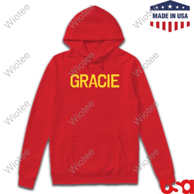 Gracie Abrams Merch Gracie Black Varsity T Shirt Gracie Black Varsity Crewneck Sweatshirt