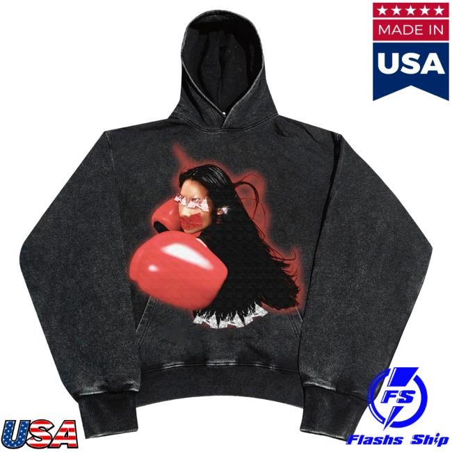 Official Noissey Merch Noissey High Quality Boxing Girl! Hot 2025 Print Hoodies