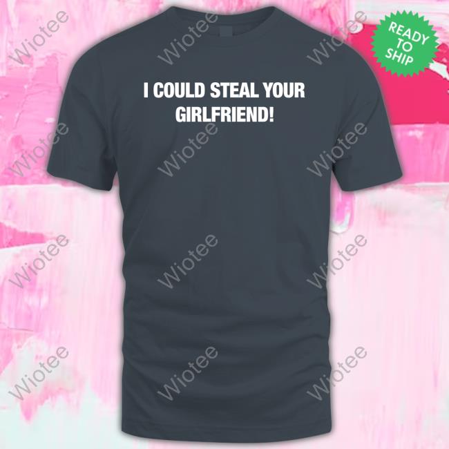 Official Fresh Love Girlfriend T Shirt Fresh Love Girlfriend T Shirt Black