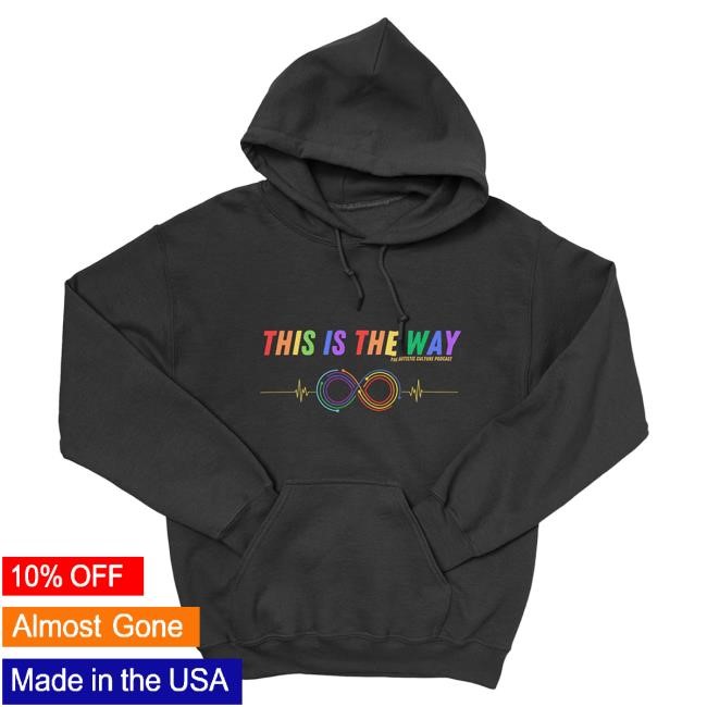 Official Drawfee Merch Store Dftba This is the Way Crew