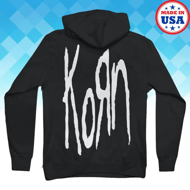 Official Korn Merch Store Korn Meant To Be Zip Hood Korn Clothing Shop Kornwebstore Official Korn Merch Store Korn Meant To Be Zip Hoodie Korn Clothing Shop Kornwebstore