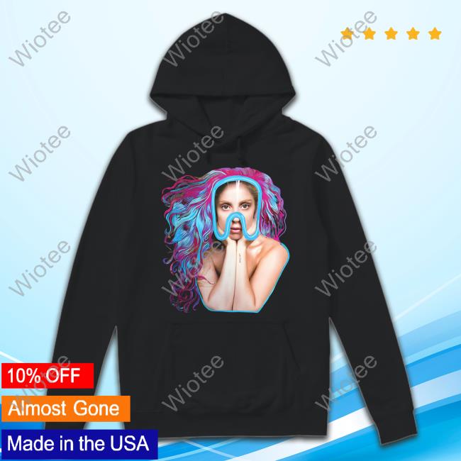 Artpop Marker Collage Mask Cap Artpop Marker Collage Mask Sweatshirt