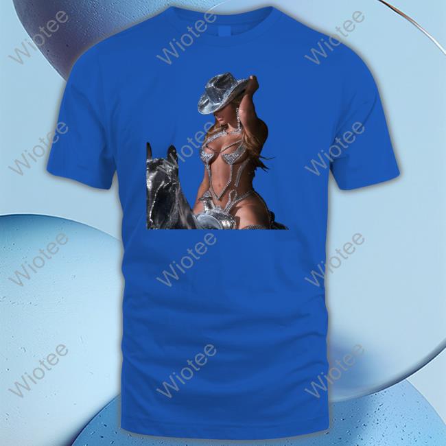Beyoncé's Renaissance Tee
