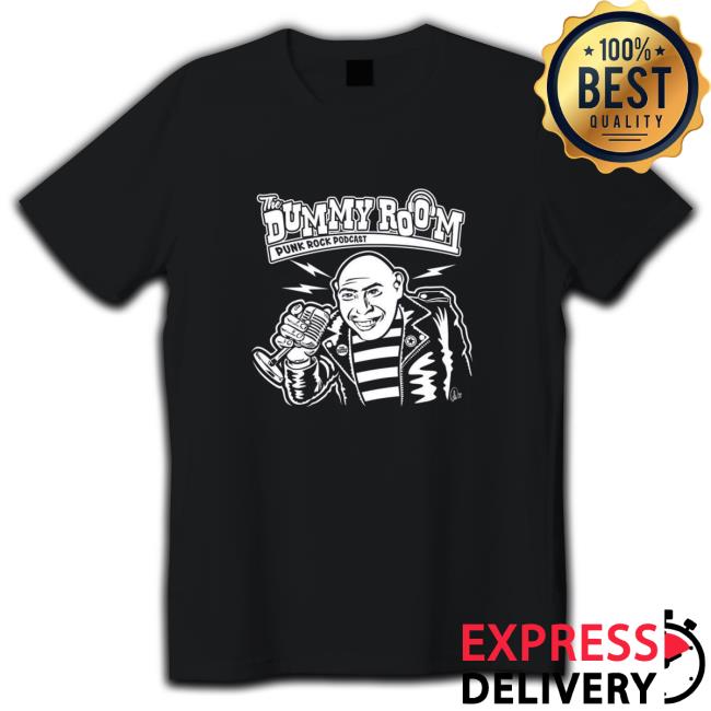Official Hey Pizza Records Dummy Room Shirts Official Hey Pizza Records Dummy Room Sweatshirt