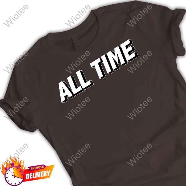All Time TShirt Charles Leclerc All Time TShirt