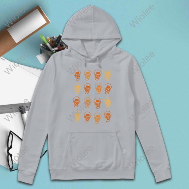 Camp Kesi #1 Sweatshirt