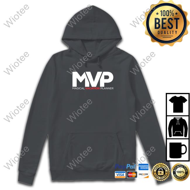 Official Chase Briscoe Mvp Magical Vacation Planner Shirt Official Mvp Magical Vacation Planner Shirt