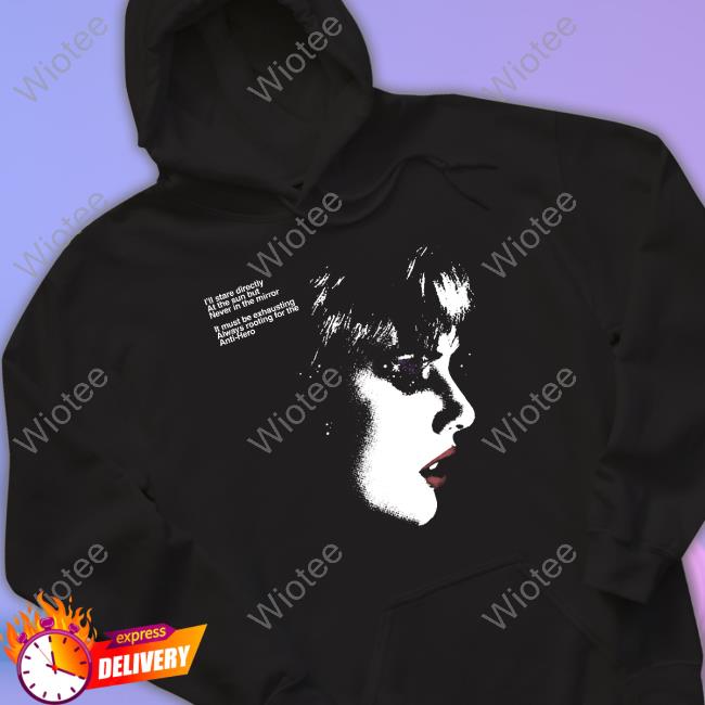 Camiseta Taylor Swift Mid Night Tee