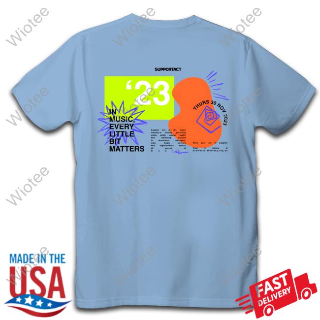 Archie Roach Ausmusic T-Shirt Day Unisex - 2023 White Hoodie Official Ausmusic T-Shirt Day Unisex - 2023 White T-Shirt