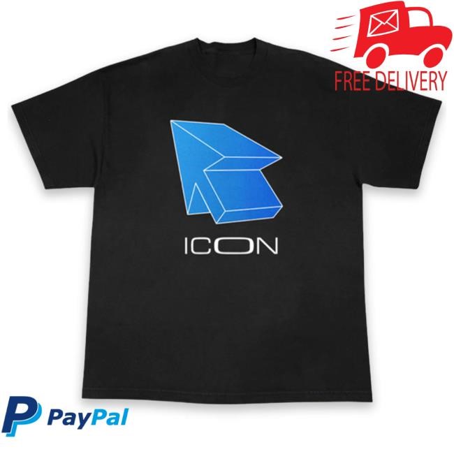Tech Aesthetic Icon Cursor Tee ISO Supremacy