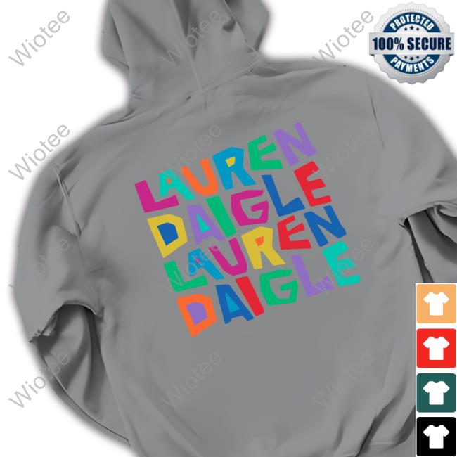 Lauren Daigle Tee Store Laurendaigle Lauren Daigle Long Sleeve Tee