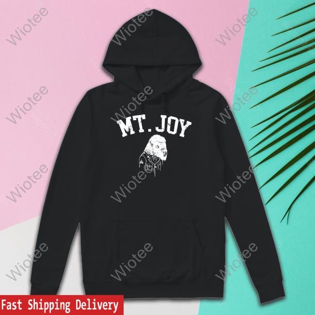 Mt Joy Merch Buffalo T Shirt Mt Joy Merch Buffalo Shirts