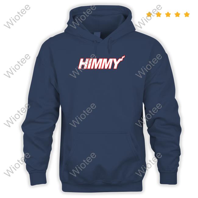 Caron Butler Himmy Tee Shirt Official Himmy Tee Shirt