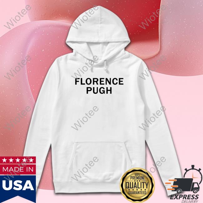 Florence Pugh T Shirt