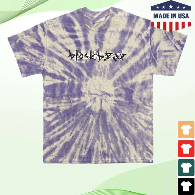 Official Beartrap Merch Memory Beartrap Dye Top Shirt
