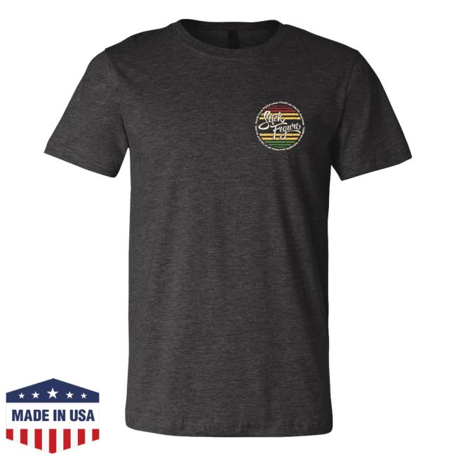 Think Good Thoughts Shirt