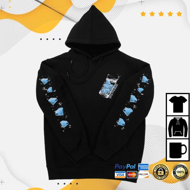 Skeppyshop Merch Skeppy On The Rocks Hoodie