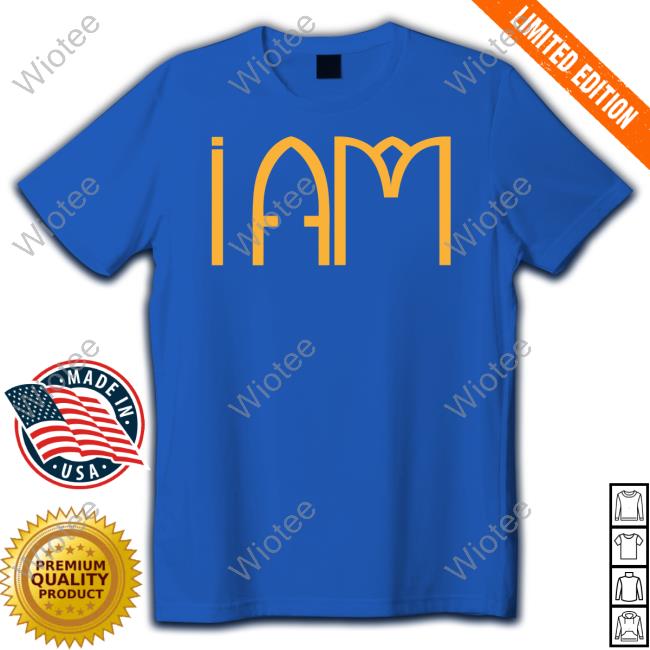 Vuyolwethu Zungula I Am Shirts Vuyo Zungula Mp