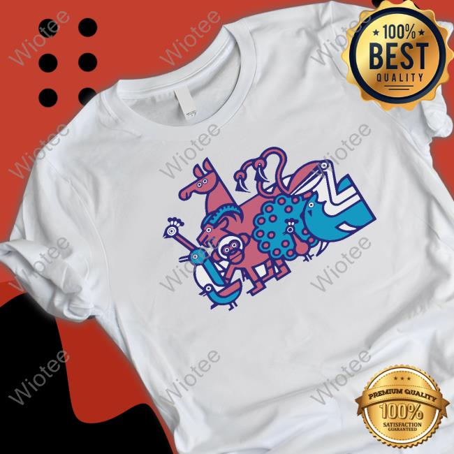 Penscynor Wild Life Park T-Shirts
