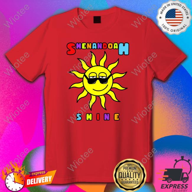 SunShine Hoodie