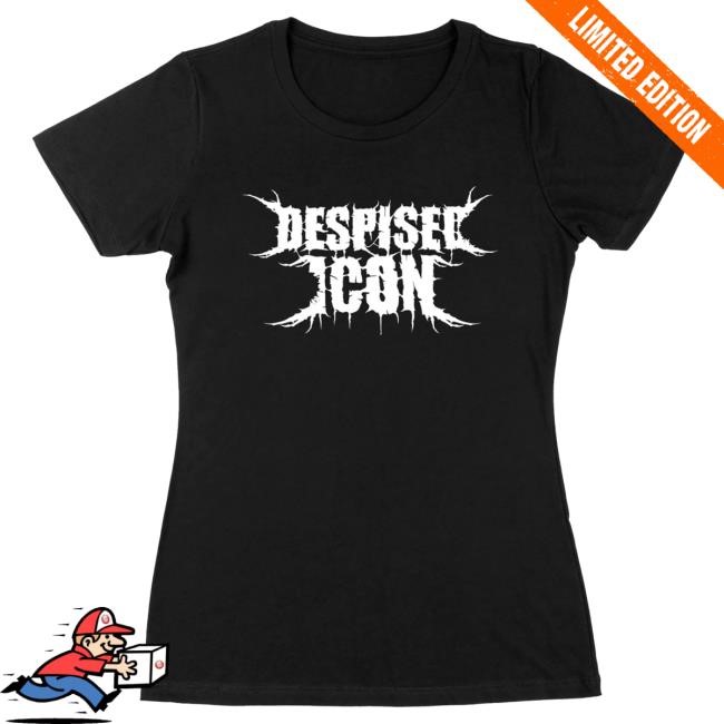 Official Indie Merch Store Despised Icon "Shadow Work" Hoody IndieMerchStore