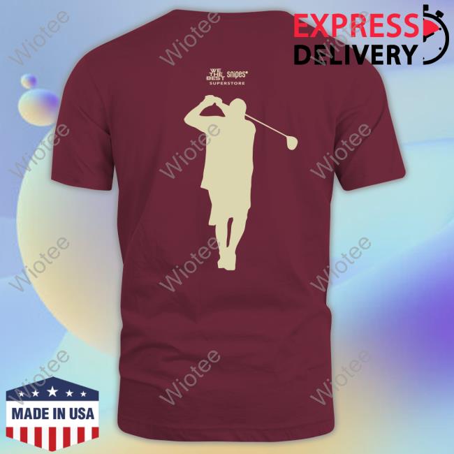 Let's Go Golfing T Shirt Let's Go Golfing Hoodie