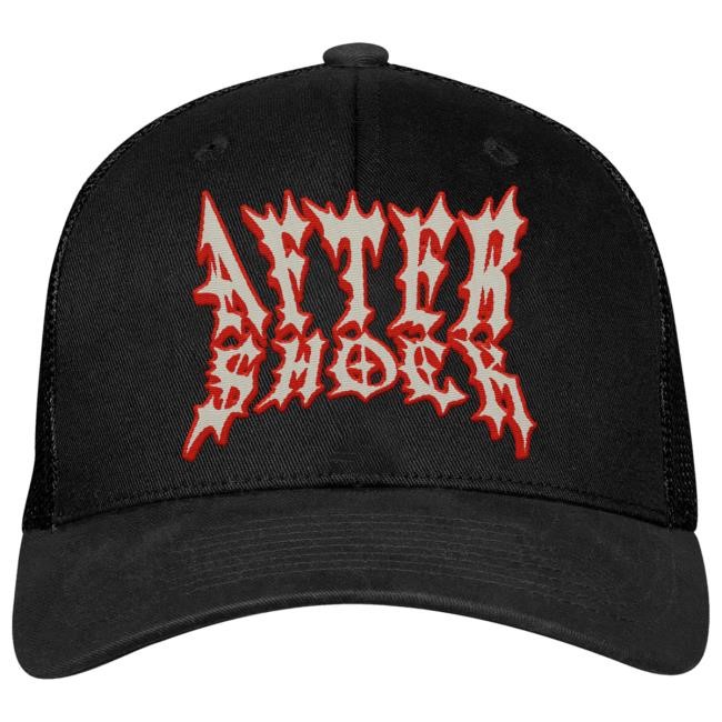 Official Aftershock Festival Aftershock 2025 Cap