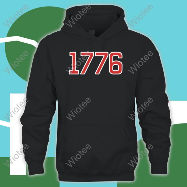 Obvious Shirts Shop 1776 Shirt Obvious Shirts Shop 1776 T-Shirt