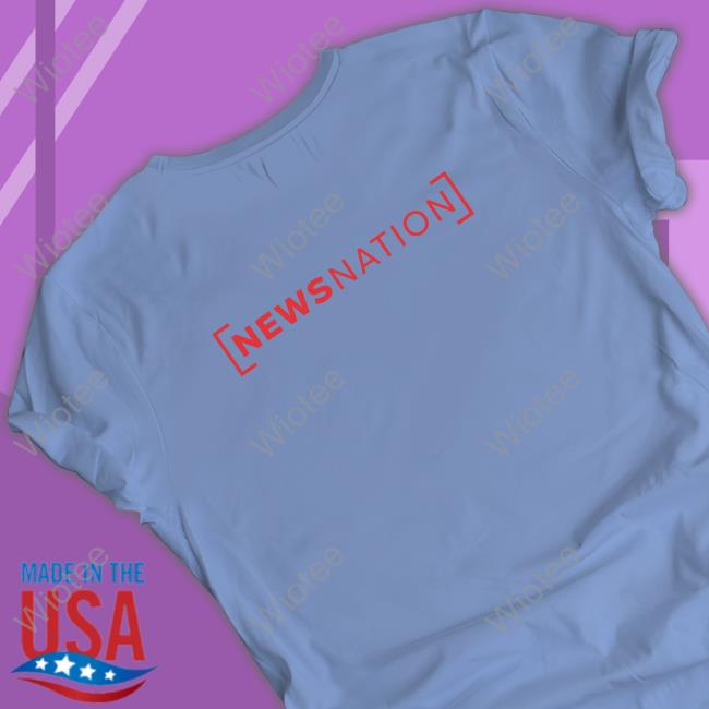 Official News Nation Merch Cuomo Logo Shirt News Nation Merch Cuomo Logo Sweatshirt Christopher C Cuomo