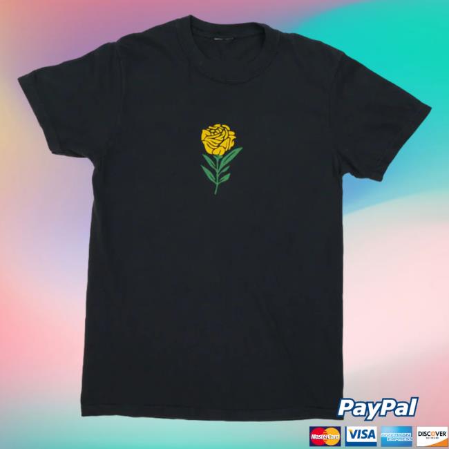 Official Elevation Worship Merch Graves Into Gardens Shirt