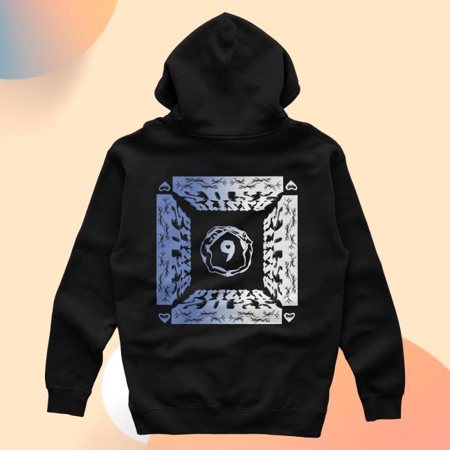 Official PrizzaMike Merch Phase 9 - Shirt Official PrizzaMike Merch Phase 9 - Hot Shirt