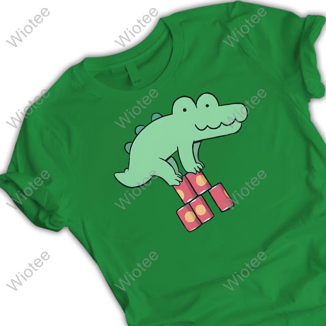 Official Deadly Comics Merch Orlando T Shirts