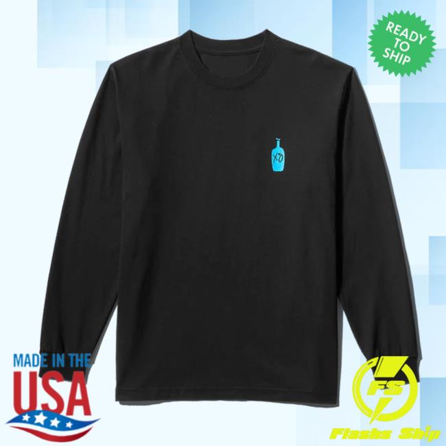 The Weeknd Merch Store | Samra Origins Women's Long Sleeve Tee X.O Store Shop Official Apparel